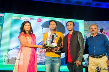 Chinnadana Neekosam Movie Platinum Disc Function